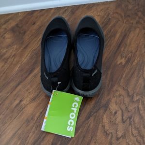 Crocs Duet Busy Day 2.0 Satya Flats